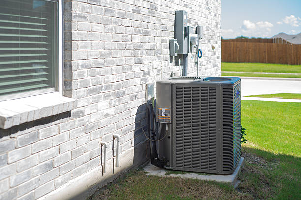 Reliable Ac Installation contractor in Bancroft, WV by FH HVAC